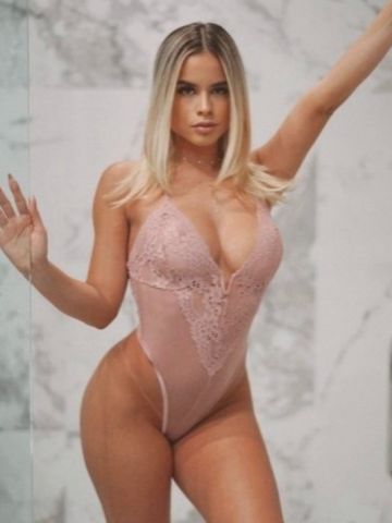 Анкета проститутки Ульяна, 23 года